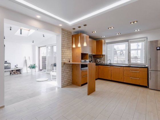 Без комісії! Квадрохаус у Бучі | 120 м² | 2 сотки | 152 000 $ Буча