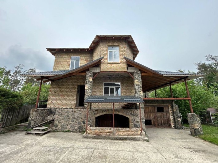 Продаж окремий будинок Ірпінь вул.Варшавська - фото 1