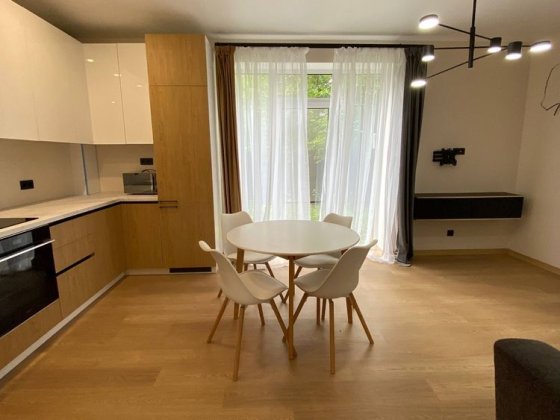 Буча | Продам таунхаус 98,7 м² з ремонтом | ГАЗ| Сертифікат / єОселя Буча