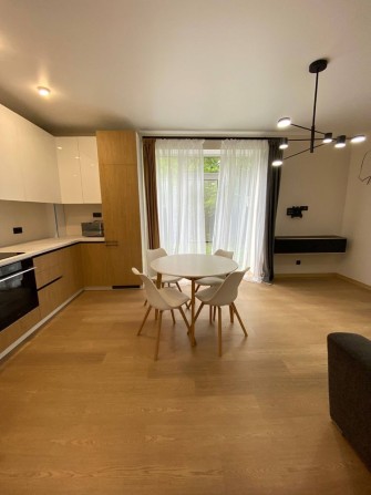 Буча | Продам таунхаус 98,7 м² з ремонтом | ГАЗ| Сертифікат / єОселя - фото 1