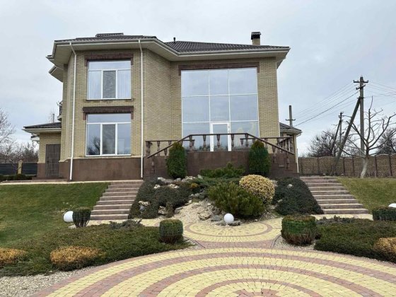 Продам  будинок у Кременчуці