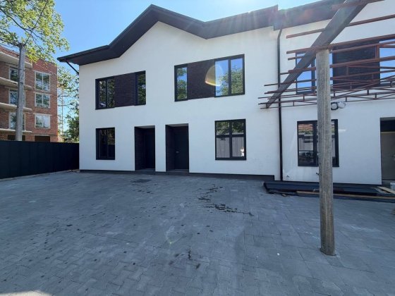 Таунхаус навпроти парку "Дубки" | 90м², ділянка 1,3 сотки | Без комісії, Газ Ирпень