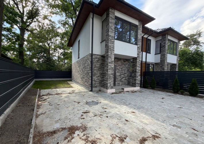 Продаж дуплексу, 140м2+ 2,6 сотки, Парк "Незнайка" - фото 1