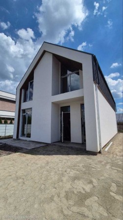 Двохповерховий будинок в Бучі | 4 сотки | Без комісії, 4 кімнати, 127 м2 - фото 1