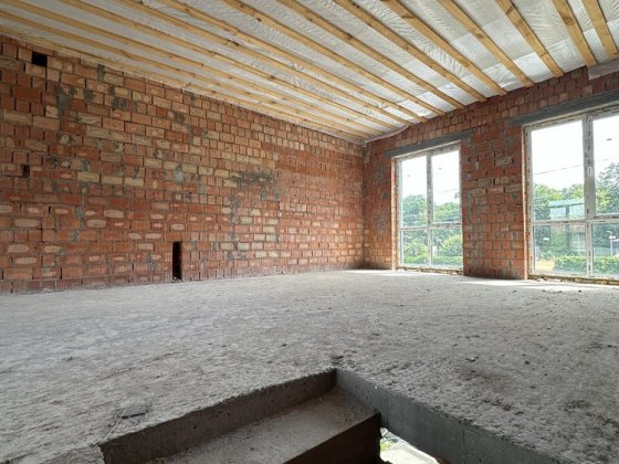 Продаж таунхауса з вільним плануванням Буча/ єОселя та інші програми Буча