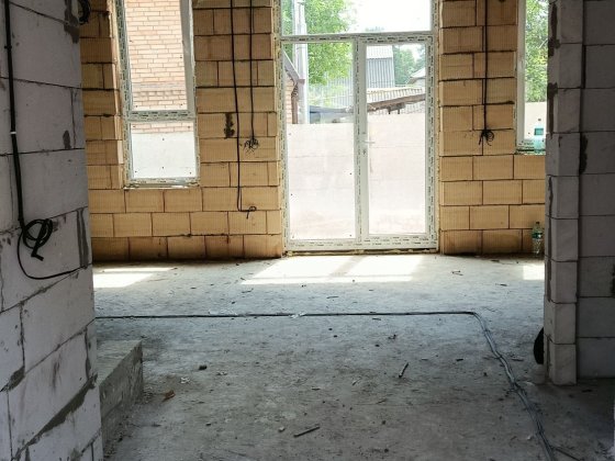 Таунхаус в Ірпені за 65000$ із газом! За ціною квартири! ВСТИГНИ лишилося 2 тауни! Ірпінь