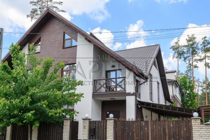 Продаж будинку, м. Ірпінь, Бучанський р-н - фото 1