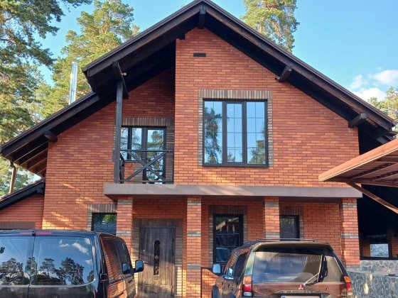 Продажа 2-этажного дома г.Ирпень Киевская область Ирпень