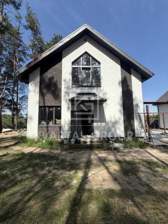 Продаж будинку Лісова Буча - фото 1