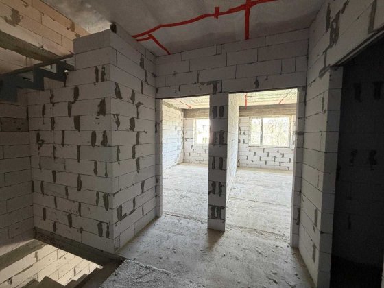 Таунхаус з ГАЗОВИМ опаленням 67000у.е. Буча