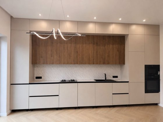 Продаж готовий таунхаус з ремонтом площа 84 + мансарда 35 м²  Буча.