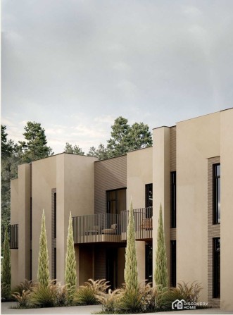 Будинок від Discovery Home - фото 1