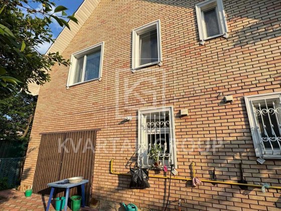 Продаж будинку в Ірпені(145м2) МІНІМАЛЬНЕ оформлення! газове опалення Ирпень