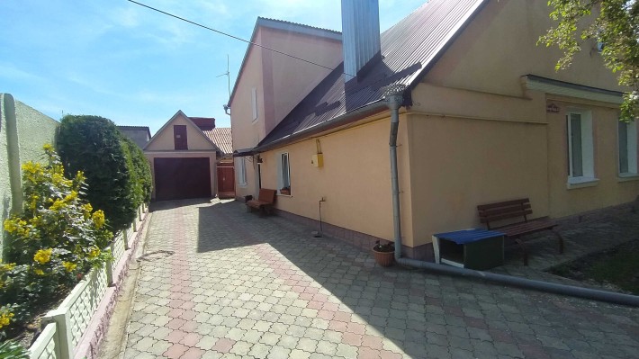 продам затишний будинок - фото 1