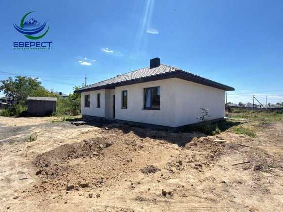 Продаж одноповерхового будинку! Луцьк