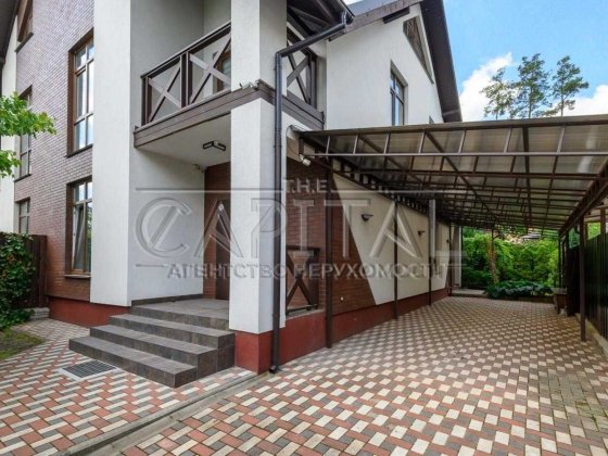Продаж / Дуплекс / 135 м2 / Ірпінь / вул. Варшавська Ирпень
