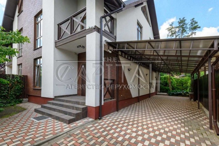 Продаж / Дуплекс / 135 м2 / Ірпінь / вул. Варшавська - фото 1
