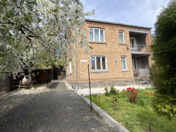 Продам будинок в центрі, р-н вулиці Шевченка Луцк