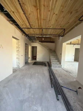 Окремий будинок 190м2, Частковий ремонт, Просторий двір, Лісова Буча - фото 1