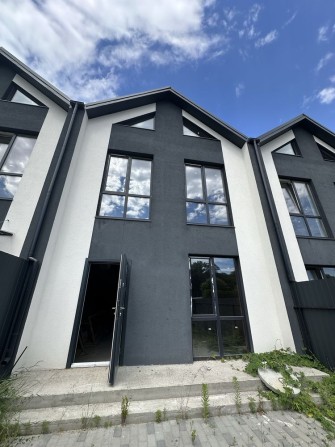 Продаж таунхауса в зеленій зоні міста. 107 м2 єОселя Сертифікат - фото 1