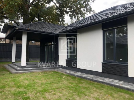 Продам будинок з ремонтом, без комісії Буча