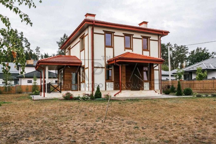Продаж будинку, Буча, Бучанський р-н, Без Комісії - фото 1
