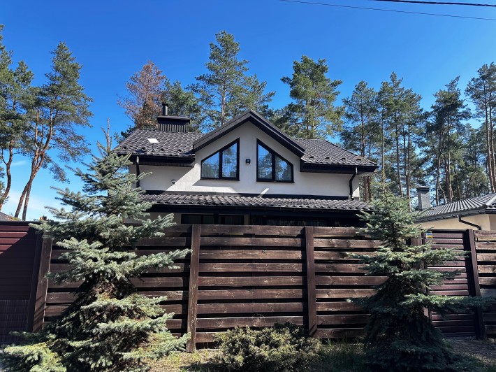 Статусна заміська нерухомість преміум-класу - фото 1