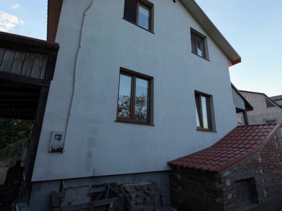 ТЕРМІНОВО ПРОДАМ приватний будинок , чудова пропозиція Хмельницький