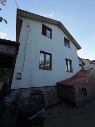 ТЕРМІНОВО ПРОДАМ приватний будинок , чудова пропозиція - фото 1