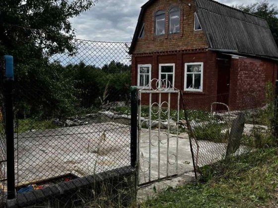 Продам  дачний будинок з обробленою ділянкою Хмельницкий