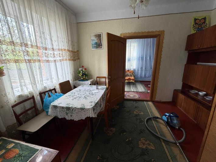 Цегляний житловий будинок з всіма міськими комунікаціями! 44879 - фото 1