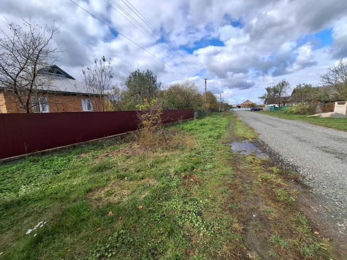 Продам бунинок в с.Голосків Хмельницька  областт - фото 1
