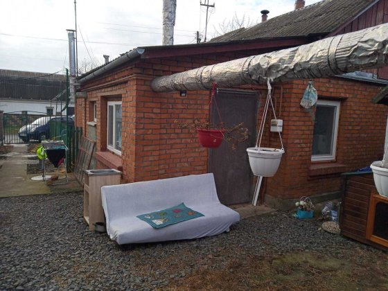 Продаж Будинка на Загот-Зерно Хмельницький