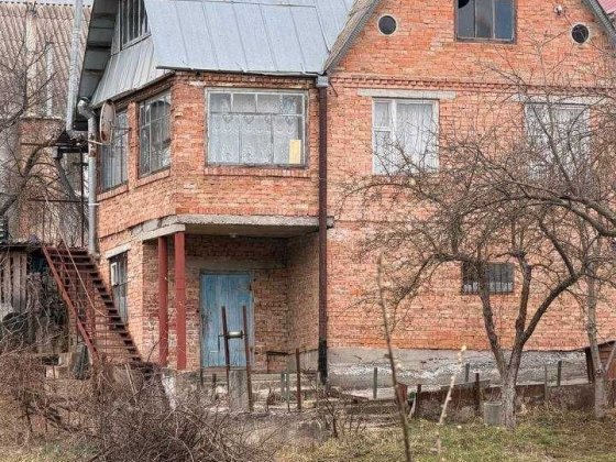 ТЕРМІНОВИЙ ПРОДАЖ БУДИНКУ, без комісії та оформлення Хмельницький