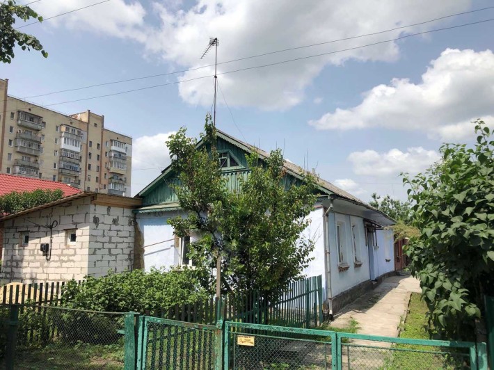 26023 Частина будинку, 3к Ракове - фото 1