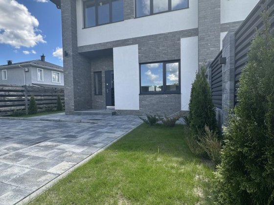 Дуплекс в Бучі 120м2 , в гарній локації Буча