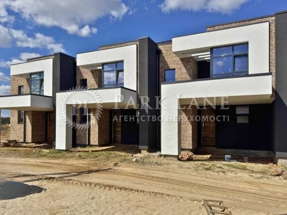 Продаж Таунхаусу бізнес-класу в м.Буча, Ірпінь, Гостомель. 120 м2 Буча