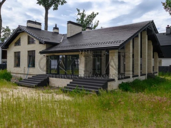 Продаж будинку, КМ «Park Residens 3 », Буча, БЕЗ КОМІСІЇ