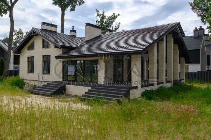 Продаж будинку, КМ «Park Residens 3 », Буча, БЕЗ КОМІСІЇ - фото 1