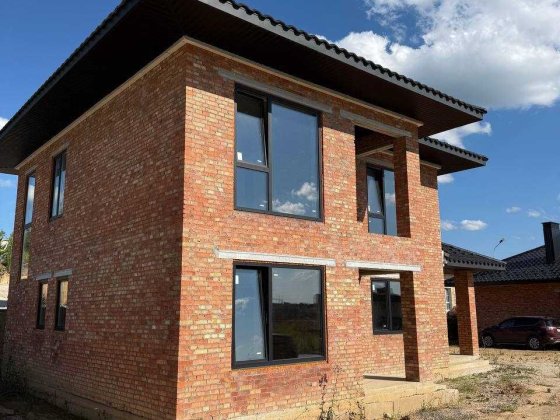 Продаж сучасного будинку  біля Дендропарку. Хмельницький
