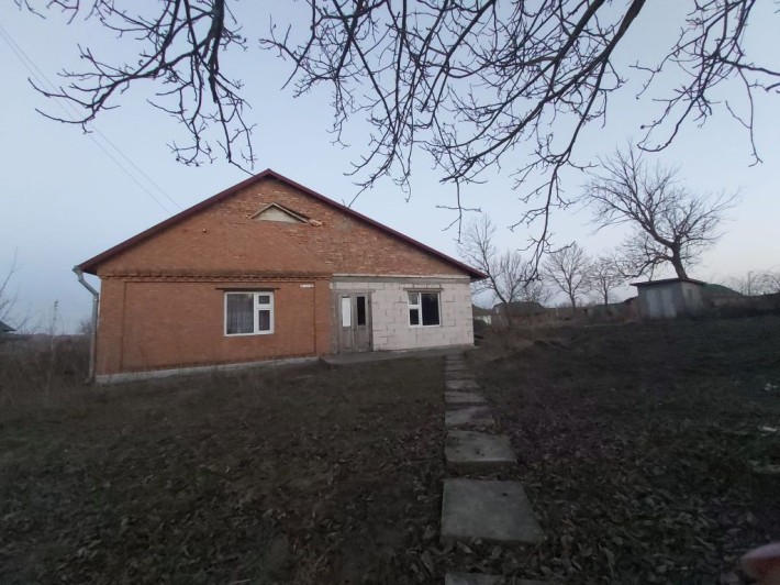 Продаж хорошого будинку - фото 1