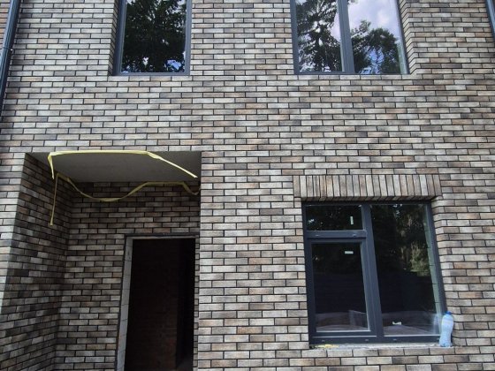Таунхаус 115 м² | Газ | Закрита територія | Тераса 18 м² | Преміальна шумоізоляція Буча