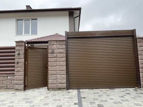 Продаж 2 пов. дуплекса в Лісовій Бучі Буча