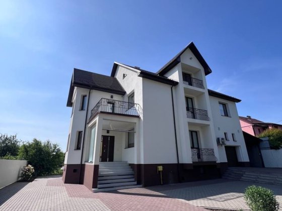 Продам будинок, Район (1 АВ ), без комісії для покупця!!! Хмельницкий