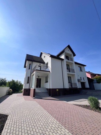 Продам будинок, Район (1 АВ ), без комісії для покупця!!! - фото 1