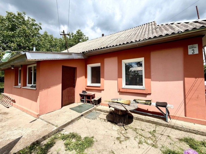Подаж 3 к будинок - фото 1
