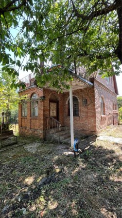 Продаж дачного будинку - фото 1