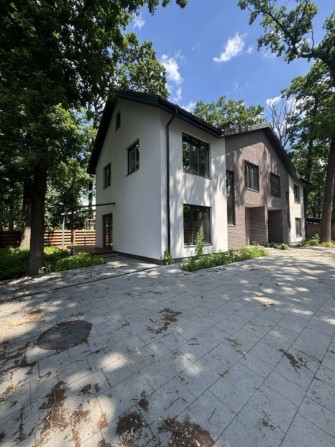Дуплекс в центральній частині Бучі - фото 1