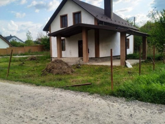 Продам новий  будинок Хмельницький