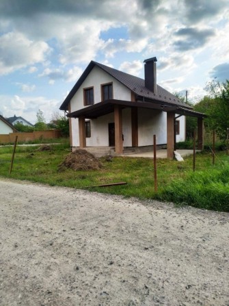 Продам новий  будинок - фото 1